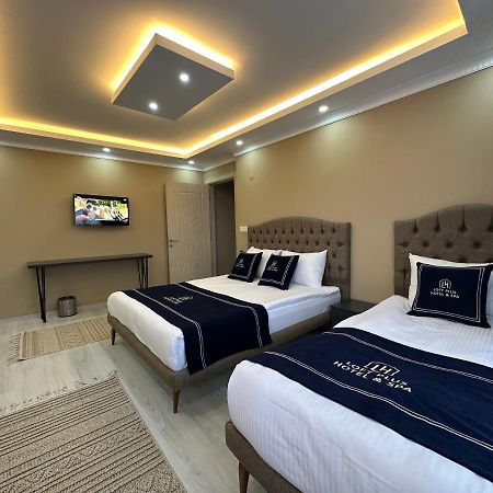 Ferienwohnung Special House & Private Transportation Istanbul Airport-By Loft Arnavutkoy Exterior foto