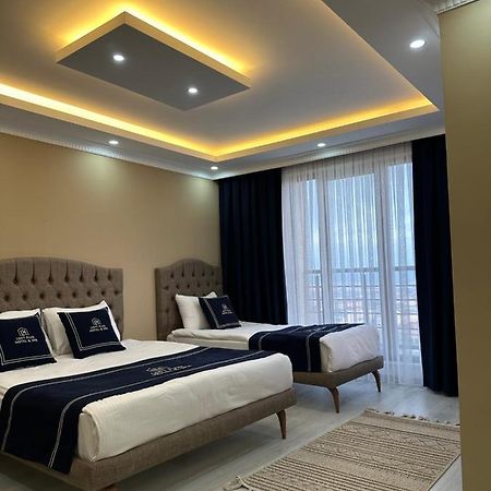 Ferienwohnung Special House & Private Transportation Istanbul Airport-By Loft Arnavutkoy Exterior foto