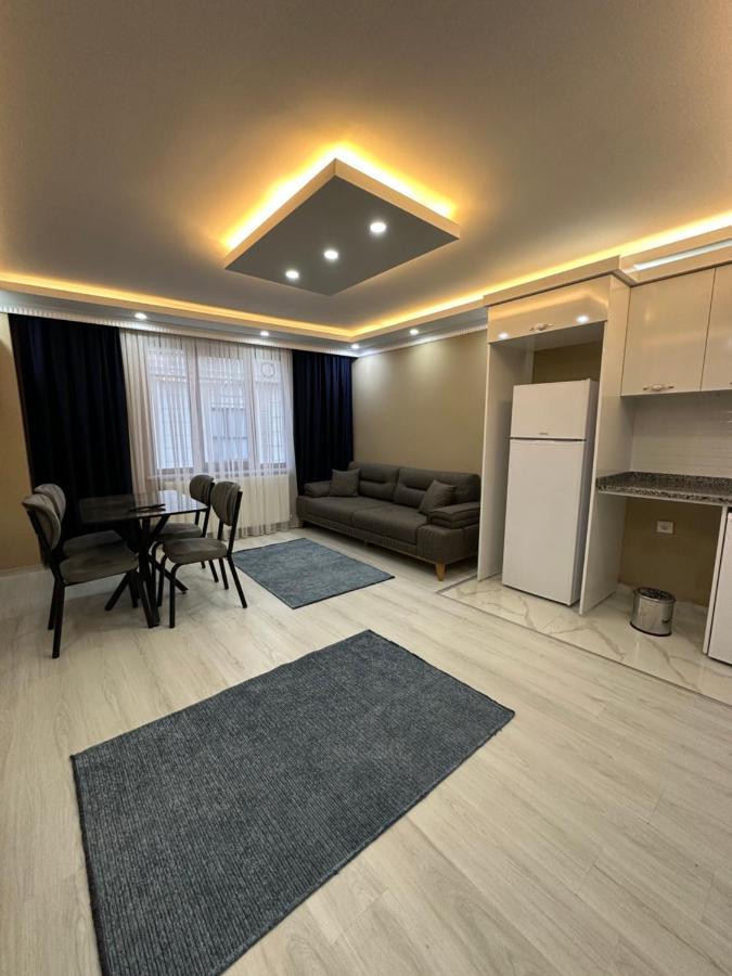 Ferienwohnung Special House & Private Transportation Istanbul Airport-By Loft Arnavutkoy Exterior foto