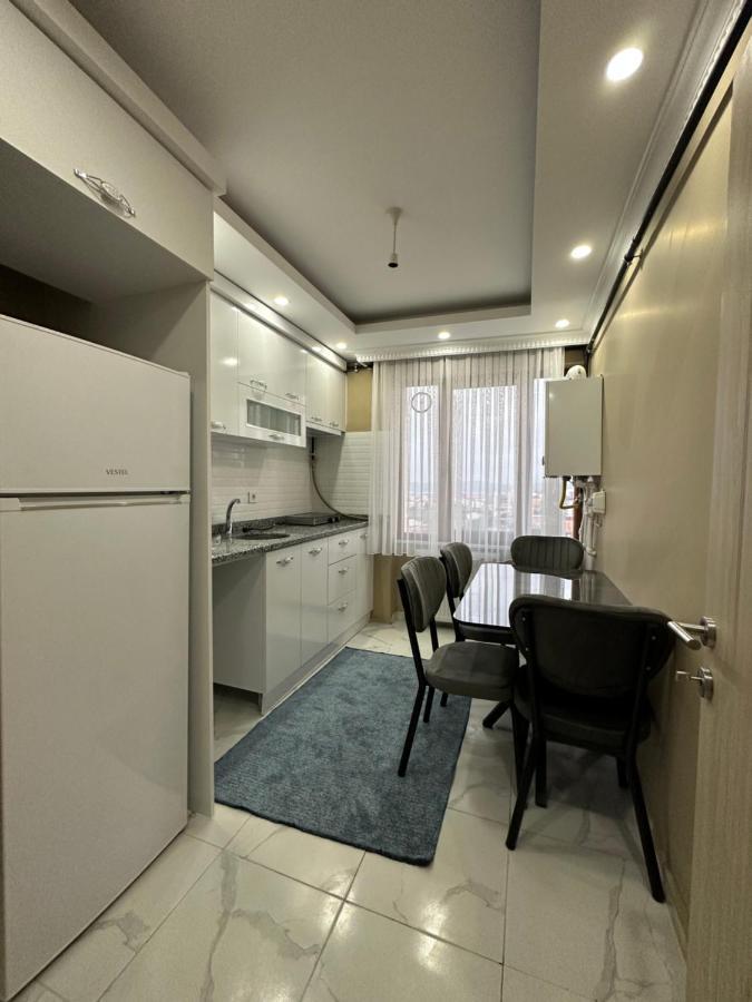Ferienwohnung Special House & Private Transportation Istanbul Airport-By Loft Arnavutkoy Exterior foto