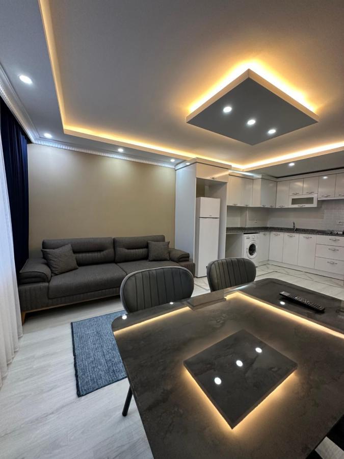 Ferienwohnung Special House & Private Transportation Istanbul Airport-By Loft Arnavutkoy Exterior foto