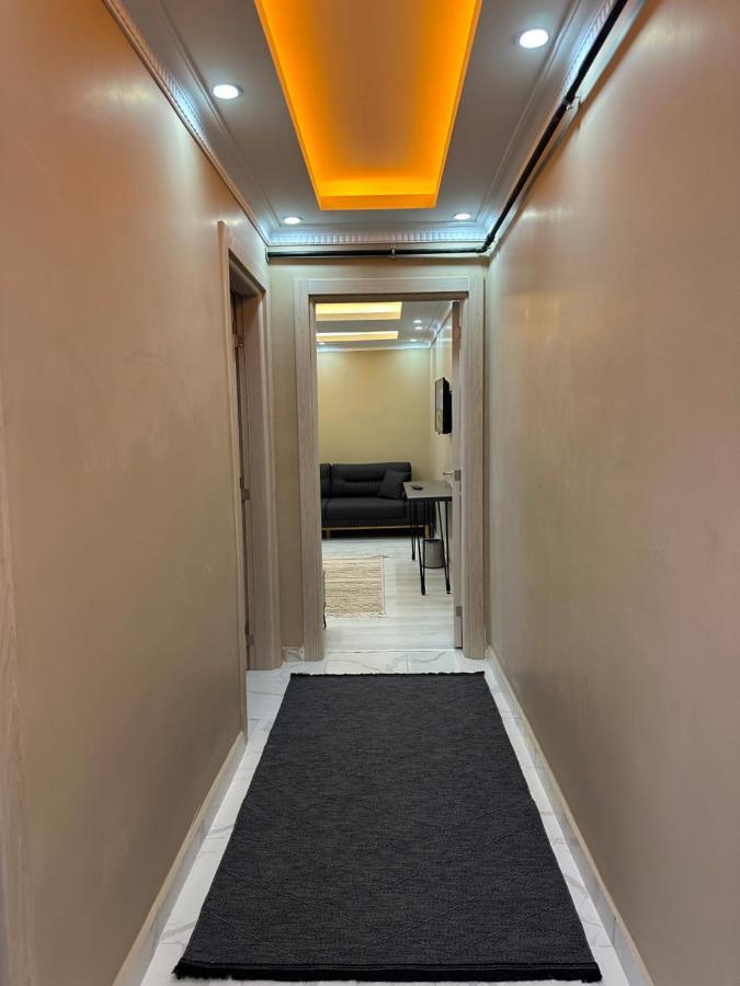 Ferienwohnung Special House & Private Transportation Istanbul Airport-By Loft Arnavutkoy Exterior foto