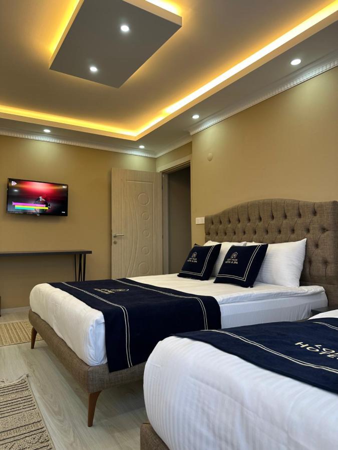 Ferienwohnung Special House & Private Transportation Istanbul Airport-By Loft Arnavutkoy Exterior foto