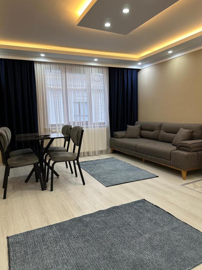 Ferienwohnung Special House & Private Transportation Istanbul Airport-By Loft Arnavutkoy Exterior foto