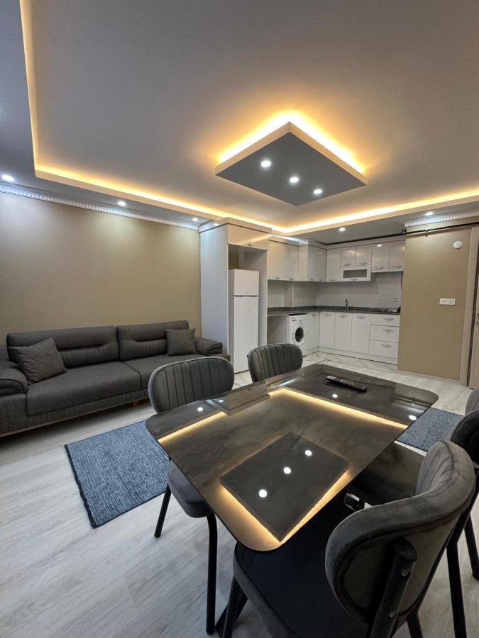 Ferienwohnung Special House & Private Transportation Istanbul Airport-By Loft Arnavutkoy Exterior foto