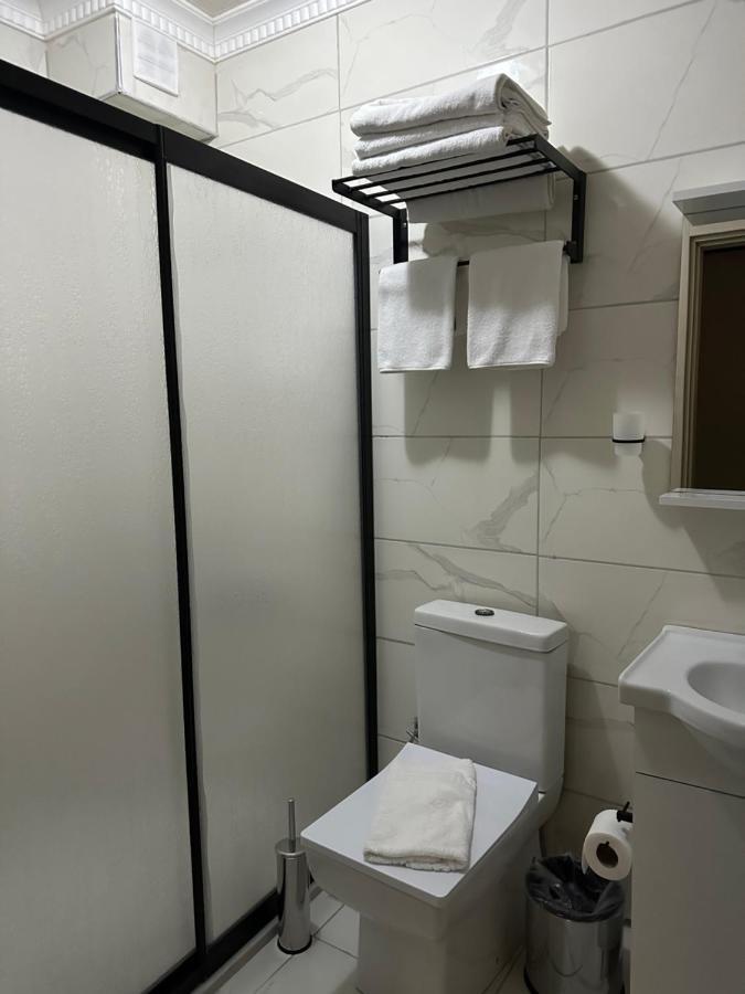 Ferienwohnung Special House & Private Transportation Istanbul Airport-By Loft Arnavutkoy Exterior foto