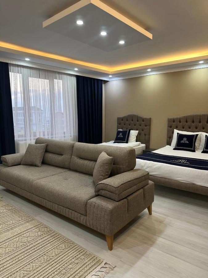 Ferienwohnung Special House & Private Transportation Istanbul Airport-By Loft Arnavutkoy Exterior foto