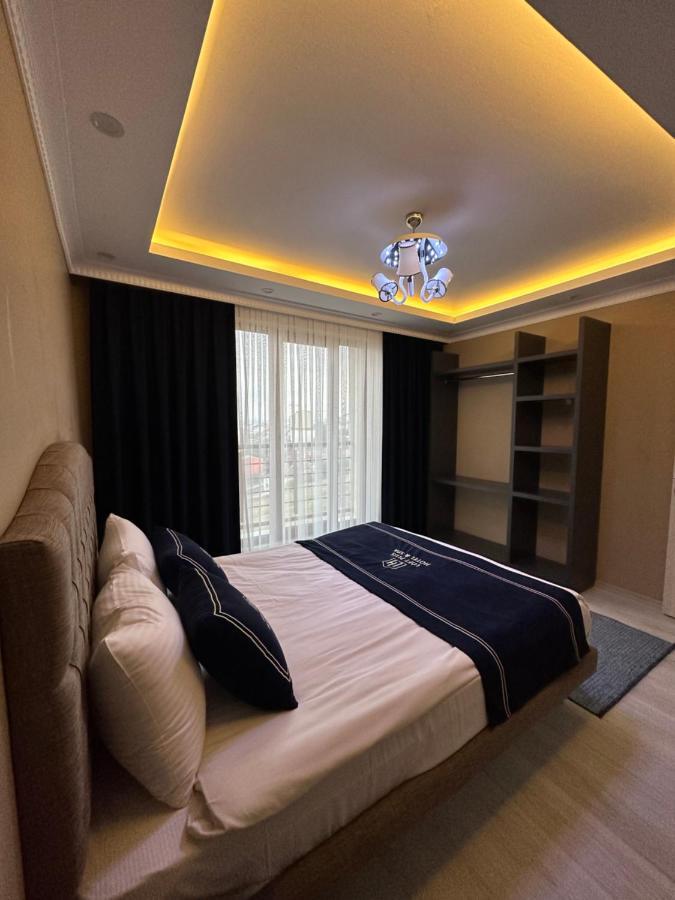 Ferienwohnung Special House & Private Transportation Istanbul Airport-By Loft Arnavutkoy Exterior foto