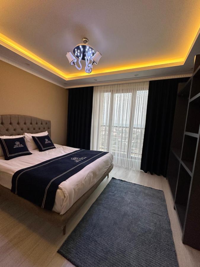 Ferienwohnung Special House & Private Transportation Istanbul Airport-By Loft Arnavutkoy Exterior foto